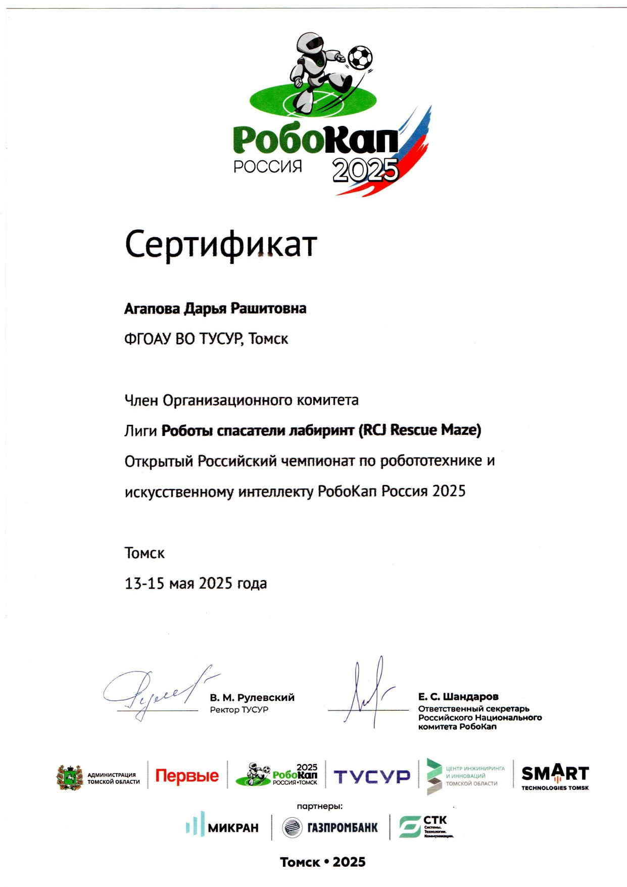 Диплом преподавателя, страница 2
